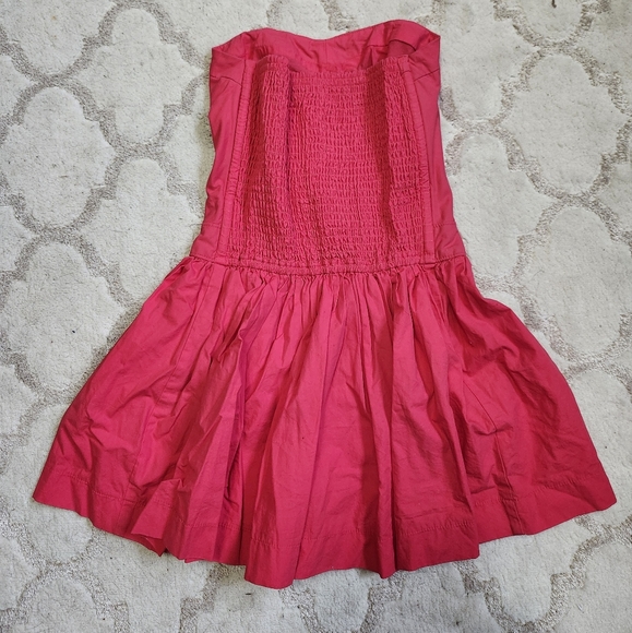 Cocktail Dress - Picture 3 of 3